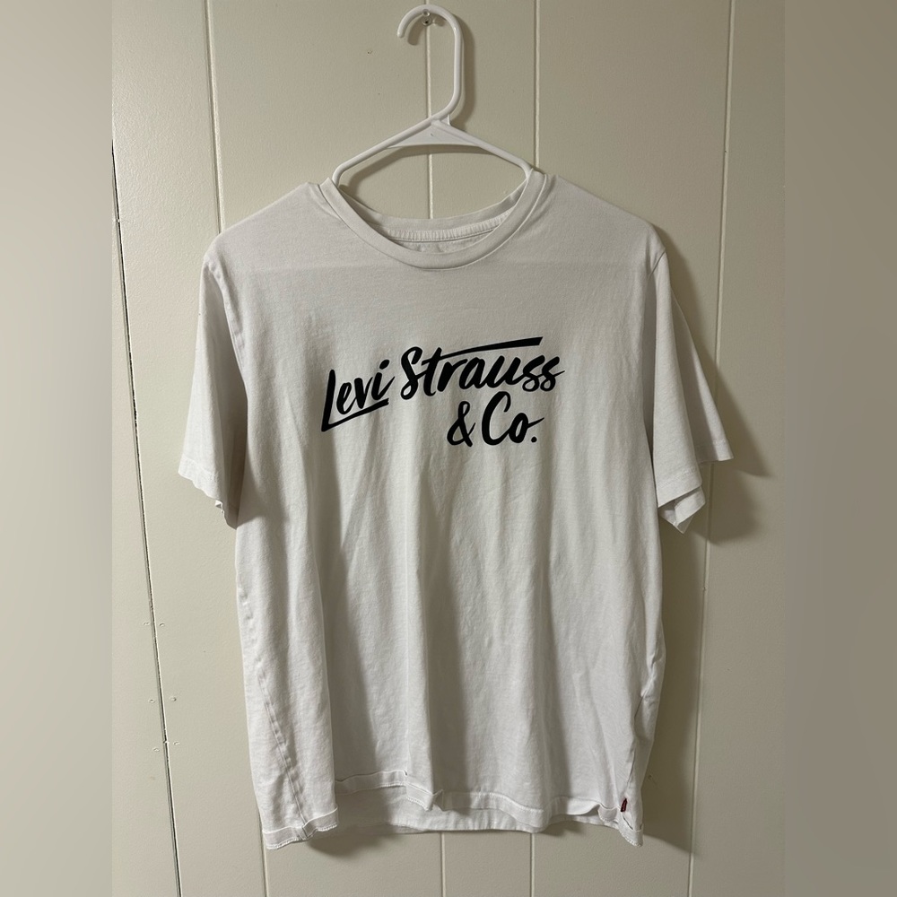 Levi Strauss Vintage T-Shirt